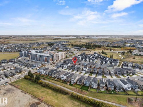 1813 Collip View View, Edmonton, AB - Outdoor With View