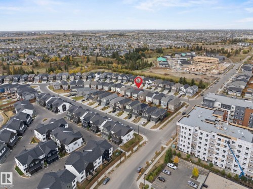 1813 Collip View View, Edmonton, AB - Outdoor With View