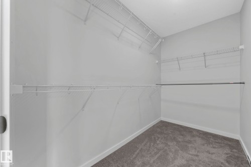 1813 Collip View View, Edmonton, AB - Indoor With Storage