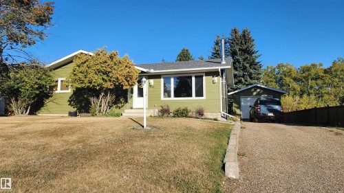 5406 Circle Drive  Elk Point, AB T0A 1A0