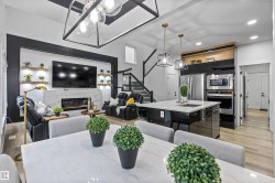 5320 KIMBALL Place  Edmonton, AB T6W 5E6