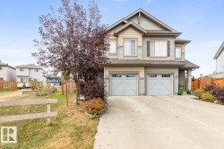 1048 East Bend  Edmonton, AB T6M 0V6