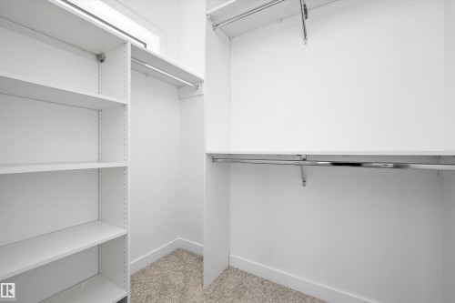 7505 Rowland Road, Edmonton, AB - Indoor With Storage