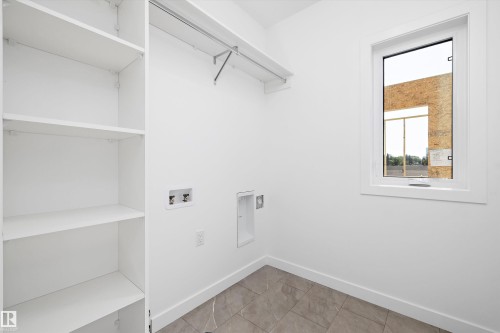 7505 Rowland Road, Edmonton, AB - Indoor With Storage