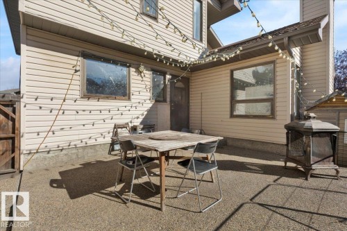 6107 159 Avenue, Edmonton, AB - Outdoor With Exterior