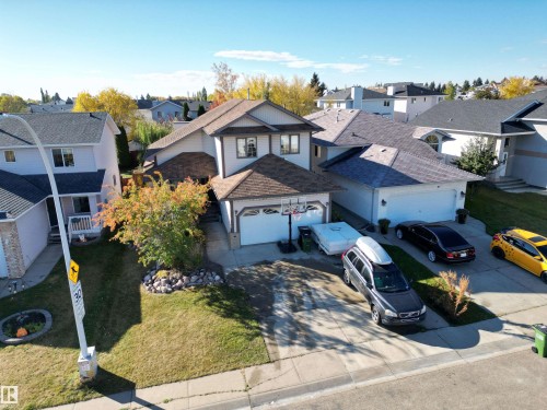 6107 159 Avenue, Edmonton, AB - Outdoor