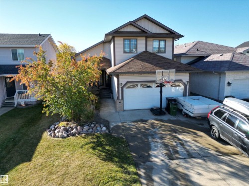 6107 159 Avenue, Edmonton, AB - Outdoor