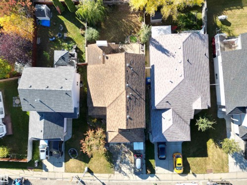 6107 159 Avenue, Edmonton, AB - Outdoor