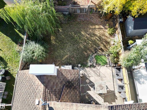 6107 159 Avenue, Edmonton, AB - Outdoor