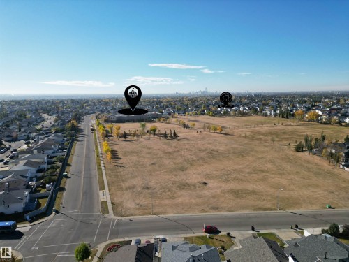 6107 159 Avenue, Edmonton, AB - Outdoor With View