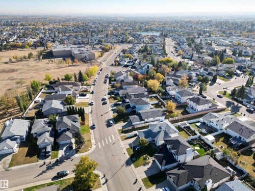 6107 159 Avenue, Edmonton, AB - Outdoor With View
