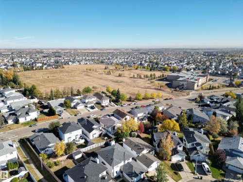 6107 159 Avenue, Edmonton, AB - Outdoor With View