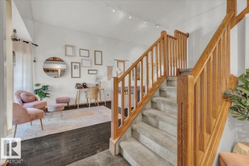 6107 159 Avenue, Edmonton, AB - Indoor Photo Showing Other Room