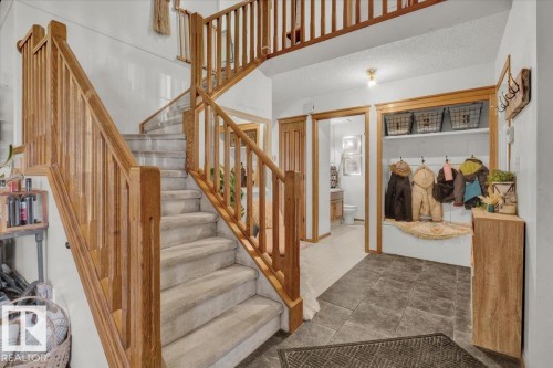 6107 159 Avenue, Edmonton, AB - Indoor Photo Showing Other Room