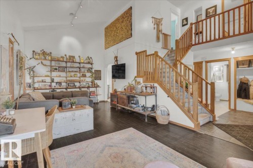 6107 159 Avenue, Edmonton, AB - Indoor