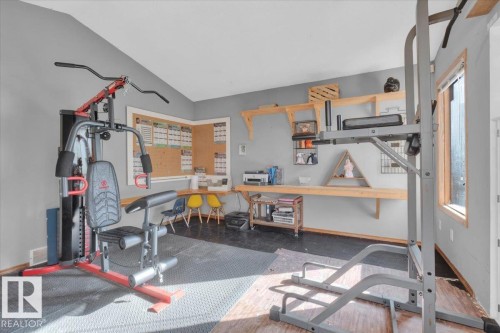 6107 159 Avenue, Edmonton, AB - Indoor Photo Showing Other Room