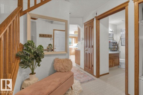 6107 159 Avenue, Edmonton, AB - Indoor Photo Showing Other Room