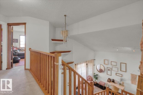 6107 159 Avenue, Edmonton, AB - Indoor Photo Showing Other Room