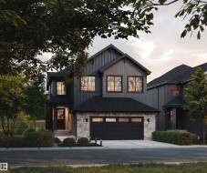 4 Cloutier Close  St. Albert, AB T8T 2C9