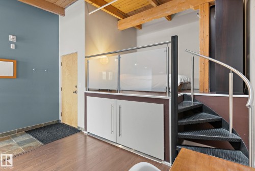 213 10309 107 Street, Edmonton, AB - Indoor Photo Showing Other Room