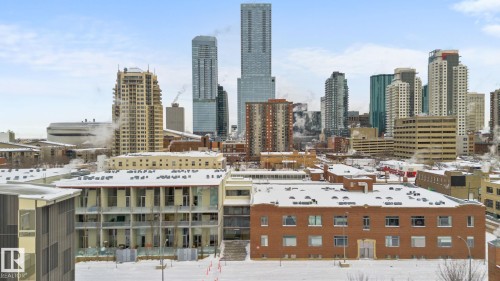 213 10309 107 Street, Edmonton, AB - Outdoor