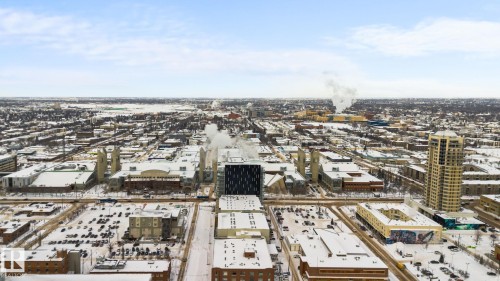 213 10309 107 Street, Edmonton, AB - Outdoor With View