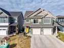 1745 Plum Crescent, Edmonton, AB  - Outdoor With Facade 