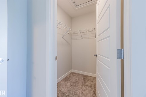 1745 Plum Crescent, Edmonton, AB - Indoor