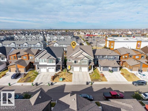 1745 Plum Crescent, Edmonton, AB - Outdoor With View