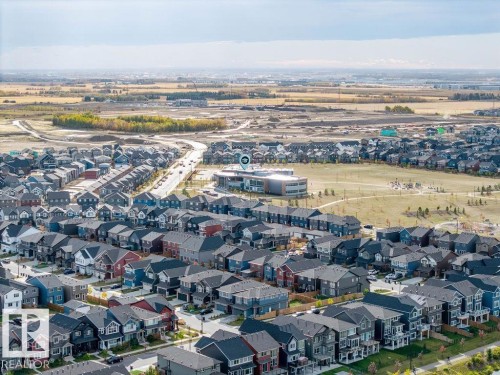 1745 Plum Crescent, Edmonton, AB - Outdoor With View