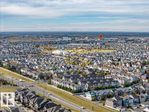 1745 Plum Crescent, Edmonton, AB - Outdoor With View