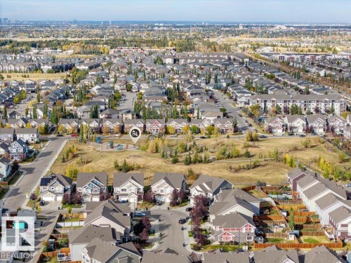 1745 Plum Crescent, Edmonton, AB - Outdoor With View