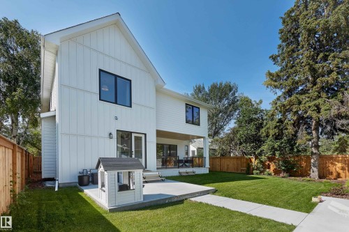 14018 104 Avenue, Edmonton, AB - Outdoor