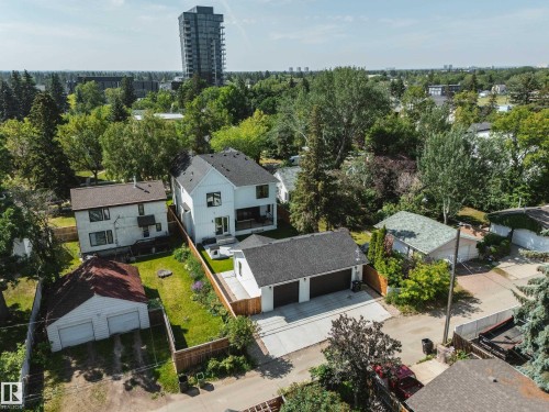 14018 104 Avenue, Edmonton, AB - Outdoor