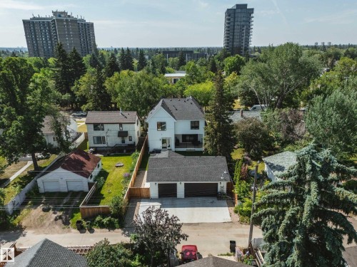 14018 104 Avenue, Edmonton, AB - Outdoor