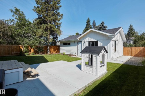 14018 104 Avenue, Edmonton, AB - Outdoor