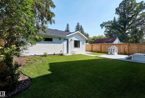 14018 104 Avenue, Edmonton, AB - Outdoor