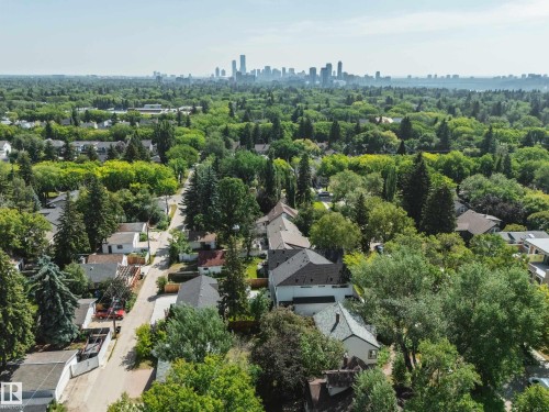 14018 104 Avenue, Edmonton, AB - Outdoor With View