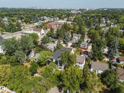 14018 104 Avenue, Edmonton, AB - Outdoor With View