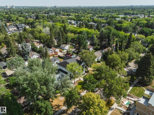 14018 104 Avenue, Edmonton, AB - Outdoor With View