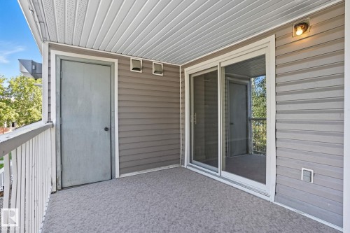 329 10404 24 Avenue, Edmonton, AB - Outdoor With Exterior