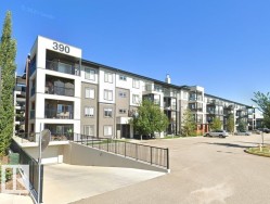 332 390 WINDERMERE Road  Edmonton, AB T6W 0R1