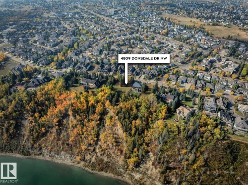 4809 Donsdale Drive, Edmonton, AB 