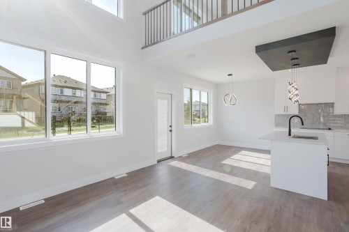 329 Balsam Link, Leduc, AB - Indoor