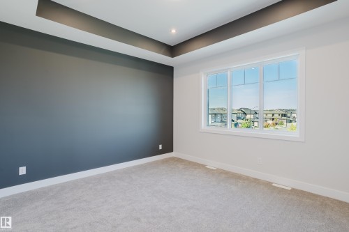 329 Balsam Link, Leduc, AB - Indoor Photo Showing Other Room