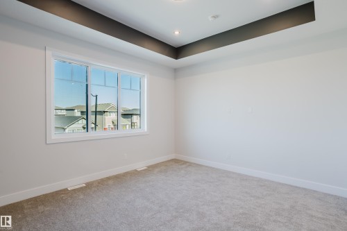 329 Balsam Link, Leduc, AB - Indoor Photo Showing Other Room