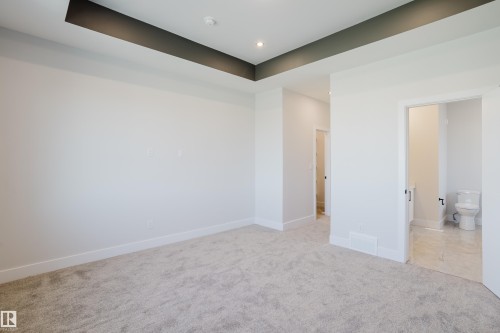 329 Balsam Link, Leduc, AB - Indoor Photo Showing Other Room