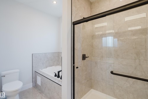 329 Balsam Link, Leduc, AB - Indoor Photo Showing Bathroom