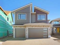 4118 GINSBURG Place  Edmonton, AB T5T 4V1