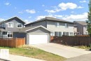 4303 Prowse Link, Edmonton, AB  - Outdoor 